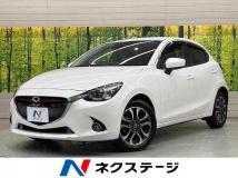 2015 Mazda Demio