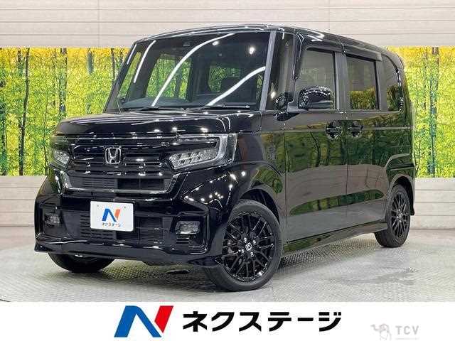 2023 Honda N BOX