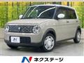 2020 Suzuki Lapin