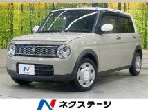 2020 Suzuki Lapin