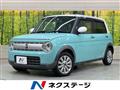 2020 Suzuki Lapin