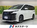 2022 Toyota Voxy