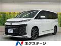 2022 Toyota Voxy