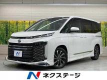 2022 Toyota Voxy