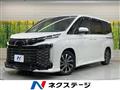 2022 Toyota Voxy