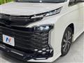 2022 Toyota Voxy