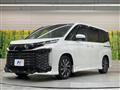 2022 Toyota Voxy