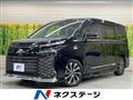 2022 Toyota Voxy