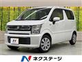 2018 Suzuki Wagon R