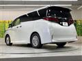 2025 Toyota Alphard Hybrid