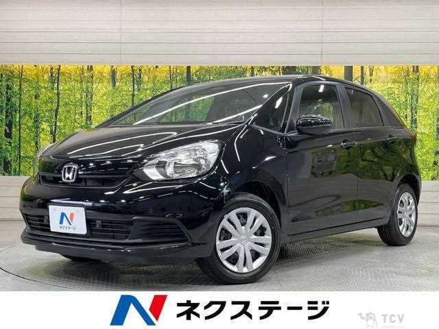 2024 Honda Fit