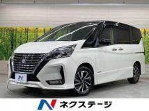 2021 Nissan Serena