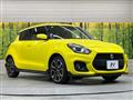 2022 Suzuki Swift