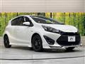 2018 Toyota AQUA