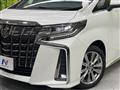 2021 Toyota Alphard G