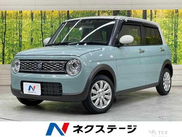 2025 Suzuki Lapin