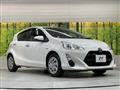 2017 Toyota AQUA