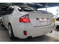 2008 Subaru Legacy B4