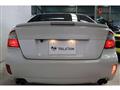 2008 Subaru Legacy B4
