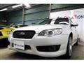 2008 Subaru Legacy B4