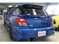 2001 Subaru Impreza Sportswagon