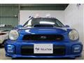 2001 Subaru Impreza Sportswagon