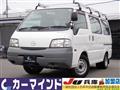 2012 Mazda Bongo Van