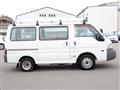 2012 Mazda Bongo Van
