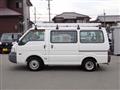 2012 Mazda Bongo Van