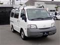 2012 Mazda Bongo Van