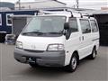 2012 Mazda Bongo Van