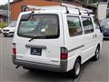 2012 Mazda Bongo Van