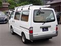 2012 Mazda Bongo Van