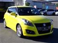 2012 Suzuki Swift