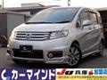 2012 Honda Freed