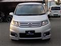 2012 Honda Freed