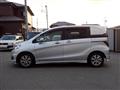 2012 Honda Freed