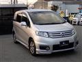 2012 Honda Freed
