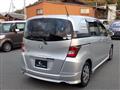 2012 Honda Freed