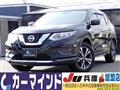 2018 Nissan X-Trail