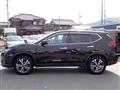 2018 Nissan X-Trail
