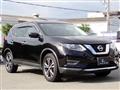 2018 Nissan X-Trail
