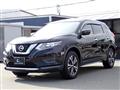 2018 Nissan X-Trail