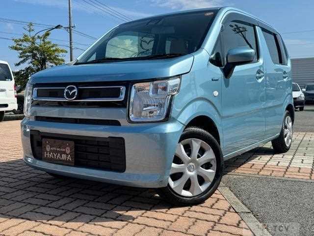 2020 Mazda Mazda Others