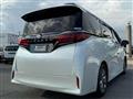 2024 Toyota Alphard G