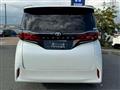 2024 Toyota Alphard G
