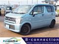 2019 Suzuki Wagon R