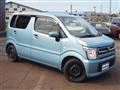 2019 Suzuki Wagon R