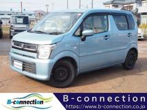 2019 Suzuki Wagon R