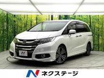2017 Honda Odyssey
